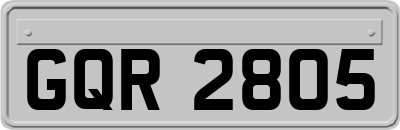 GQR2805