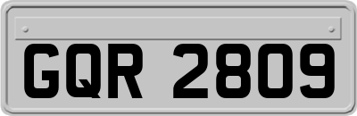 GQR2809
