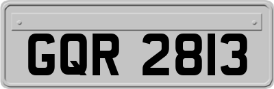 GQR2813