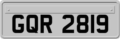 GQR2819