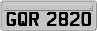 GQR2820