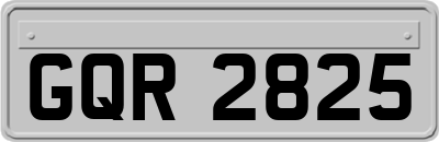 GQR2825