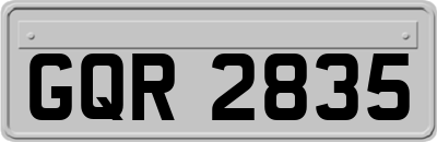 GQR2835