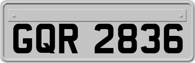 GQR2836