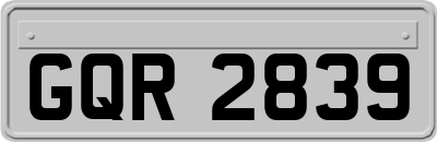 GQR2839
