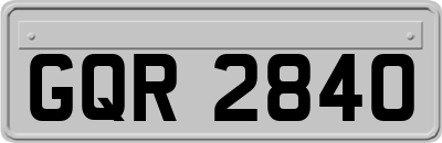 GQR2840