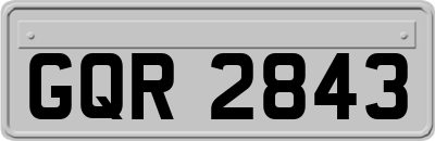 GQR2843