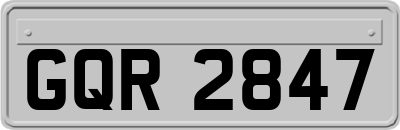 GQR2847