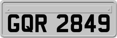 GQR2849
