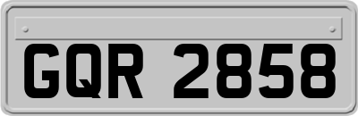 GQR2858