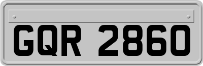 GQR2860