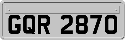 GQR2870