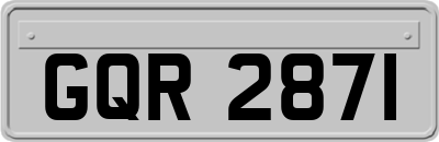 GQR2871