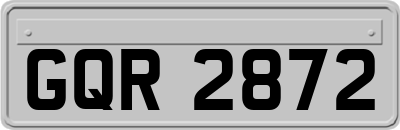 GQR2872