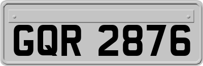 GQR2876