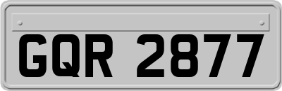 GQR2877