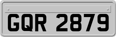 GQR2879