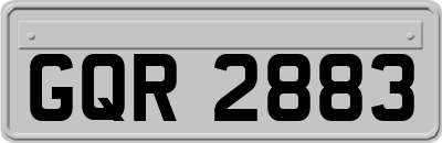 GQR2883
