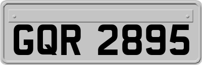 GQR2895