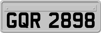 GQR2898
