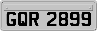 GQR2899