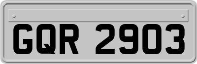 GQR2903