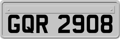 GQR2908