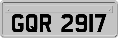 GQR2917