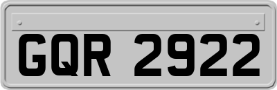 GQR2922