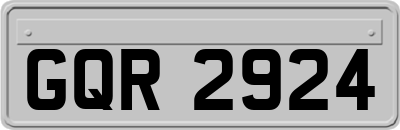 GQR2924