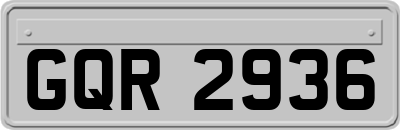 GQR2936