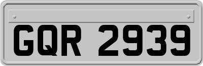 GQR2939