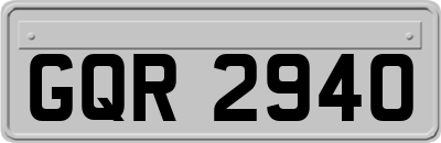 GQR2940
