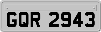 GQR2943