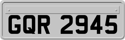 GQR2945