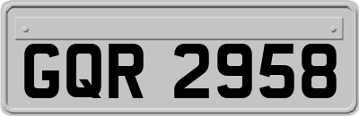 GQR2958