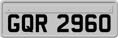 GQR2960