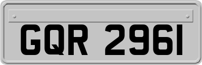 GQR2961