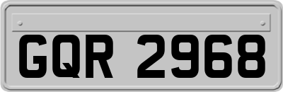 GQR2968