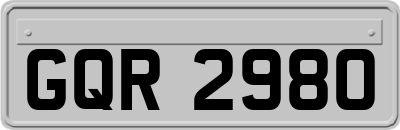 GQR2980