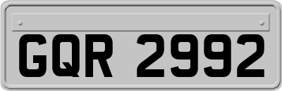 GQR2992