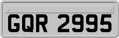 GQR2995