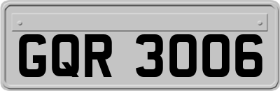 GQR3006
