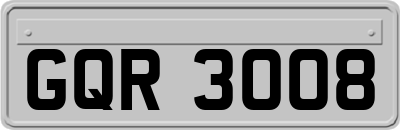 GQR3008