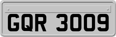 GQR3009