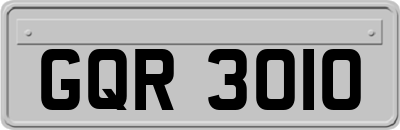 GQR3010