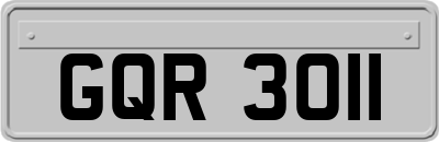 GQR3011