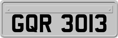 GQR3013