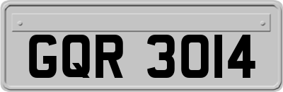 GQR3014