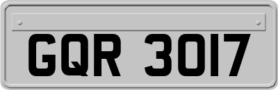 GQR3017